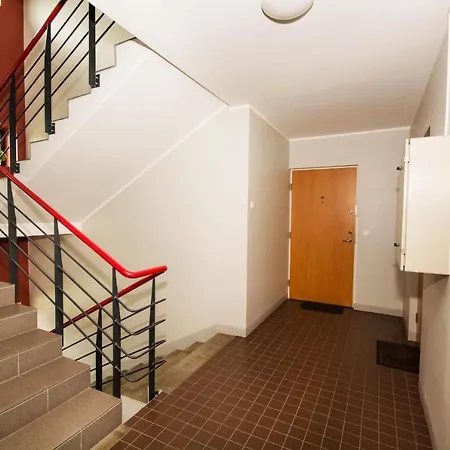 Sea And View With Sauna And Balcony *