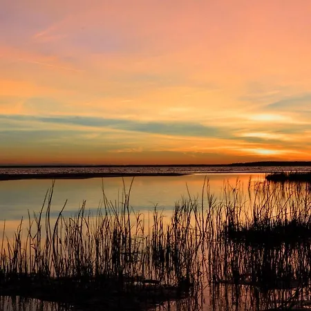 Sea And View With Sauna And Balcony *