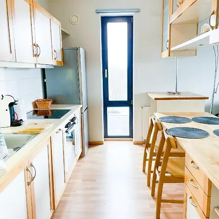 Sea And View With Sauna And Balcony