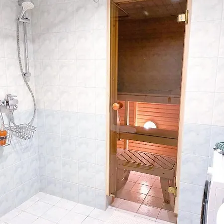 Appartement Sea And View With Sauna And Balcony *