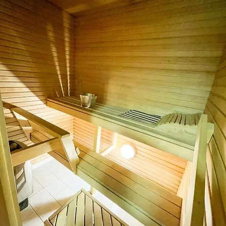 Appartement Sea And View With Sauna And Balcony Pärnu