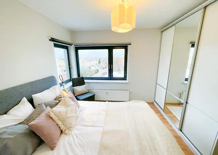 Sea And View With Sauna And Balcony Lägenhet Pärnu